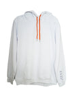 Cheat Sleeve Hoodie
