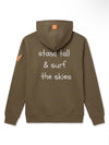 Surf the Skies Hoodie