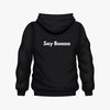 "Say Sheep” Hoodie