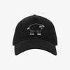 "Say Sheep"  Cap