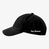 "Say Sheep"  Cap