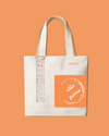 Misbehave Tote