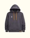 Leave Me Alone Hoodie